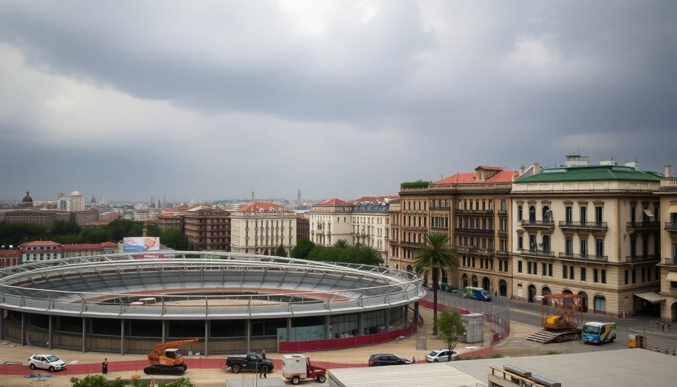 olimpiadi milano cortina opportunita o spreco di risorse 1762636706