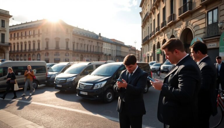 olimpiadi milano cortina rischio di abusivismo nel trasporto di persone e le sue conseguenze 1764003539