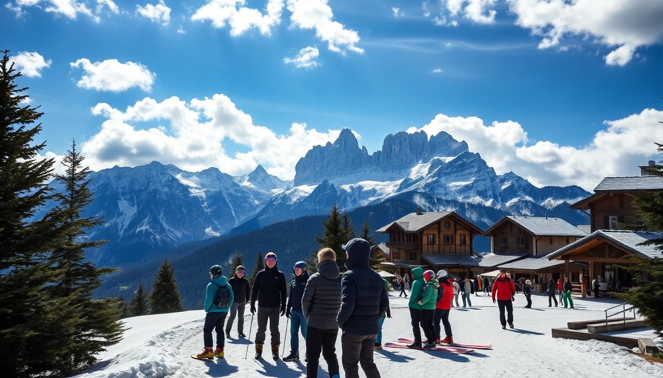 olimpiadi milano cortina tra aspettative e sfide da affrontare 1762172776