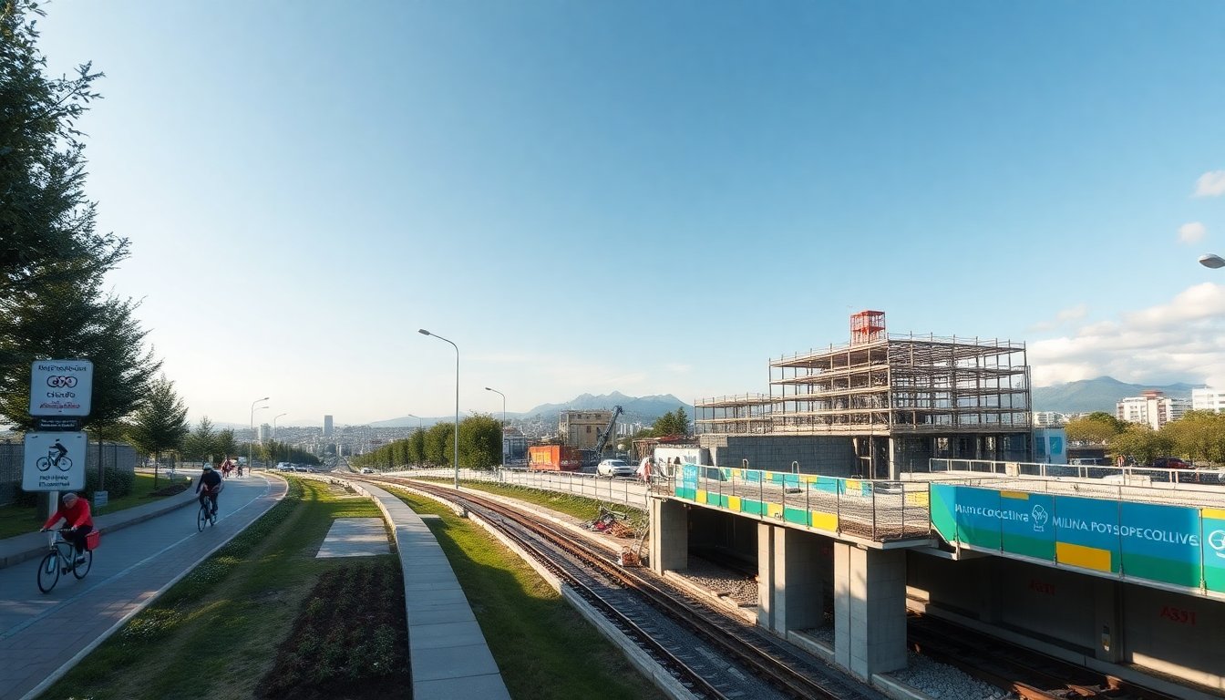 olimpiadi milano cortina tutto sulle infrastrutture previste 1762741832