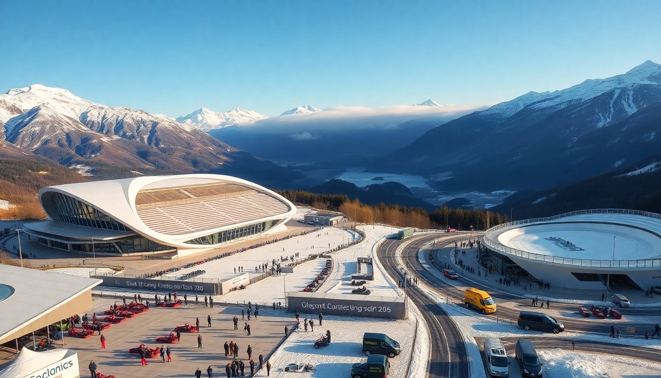 olmipiadi 2026 guida completa per eventi e atleti 1762544340