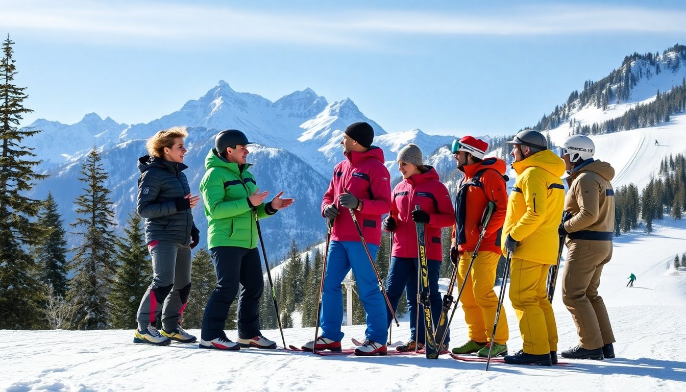 opportunita di crescita per maestri di sci in trentino scopri come avere successo 1764485204