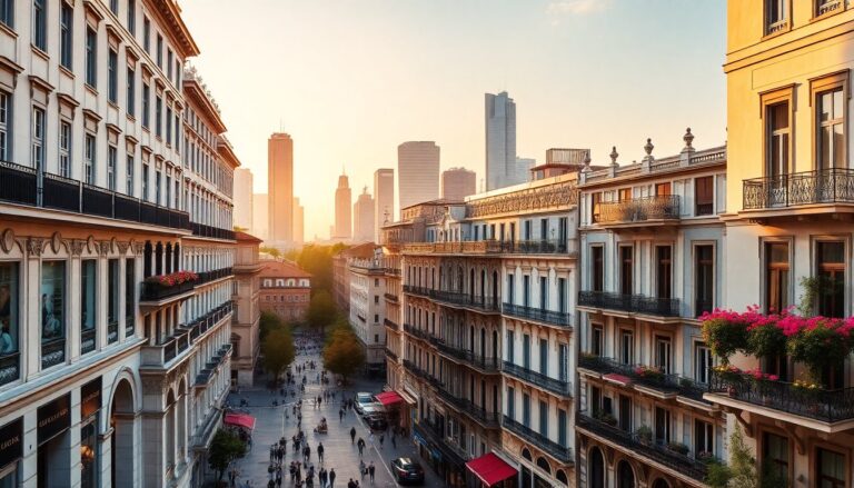 panoramica sul mercato immobiliare di lusso a milano 1764285298
