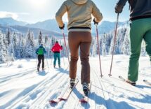 pantaloni da sci di fondo comfort e funzionalita al massimo per le tue avventure invernali 1762378209