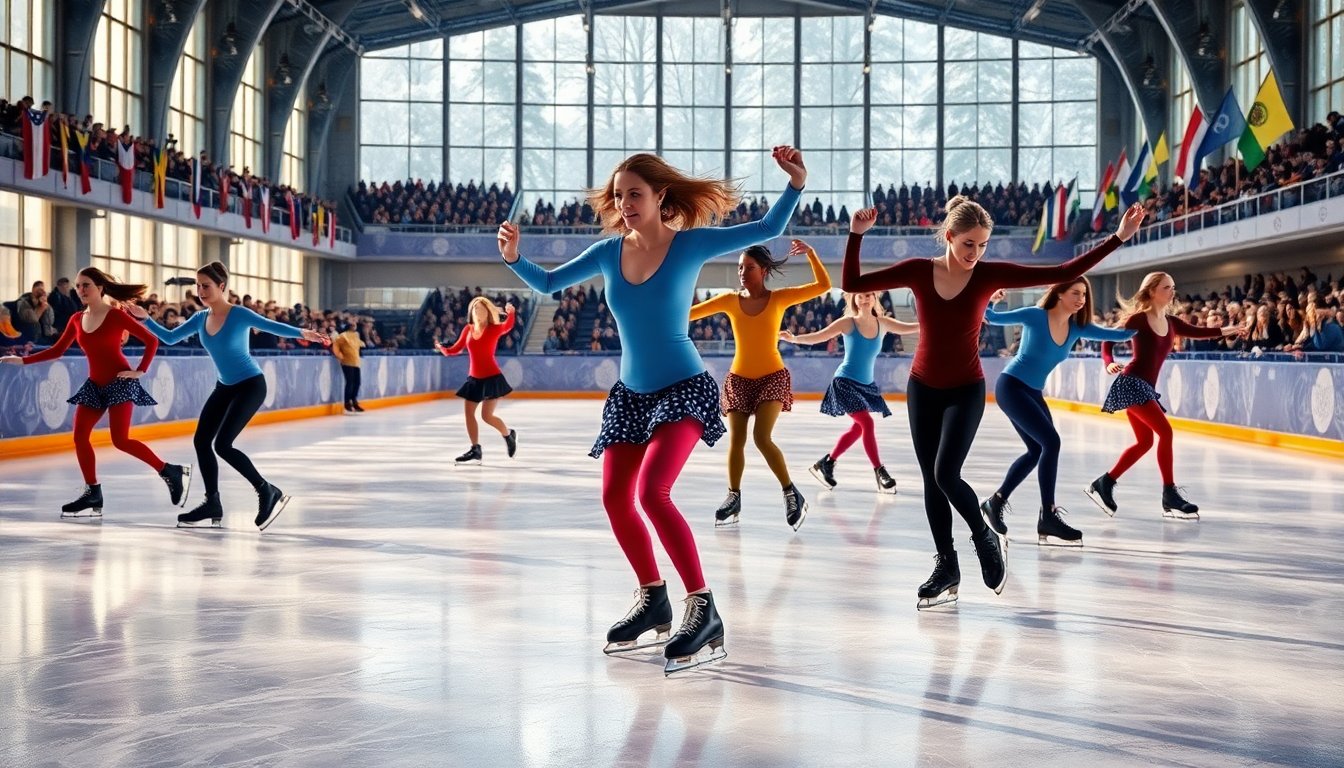 pattinaggio su ghiaccio tutto quello che devi sapere 1762846823