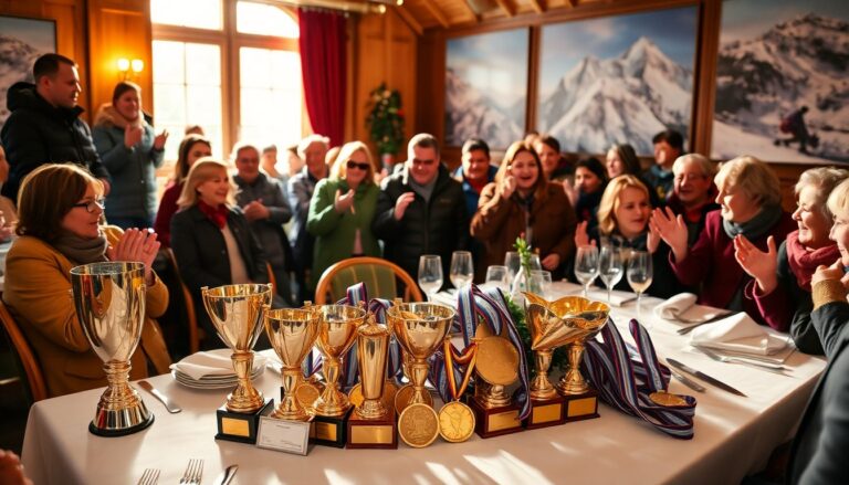 premiazioni e presentazioni alla festa dello sci in friuli venezia giulia unevento imperdibile 1763601234