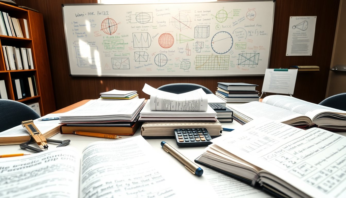 preparati alle olimpiadi di fisica 2026 guida completa e consigli utili 1762038705