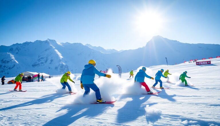 preparativi in corso per gli specialisti del parallelo in val senales scopri le novita 1763510943