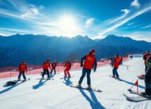 preparativi olimpici a livigno per le olimpiadi 2026 1762081909