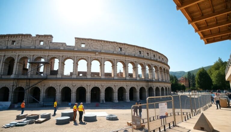 preparativi per larena di verona tutto cio che devi sapere per le olimpiadi di milano cortina 1762683897