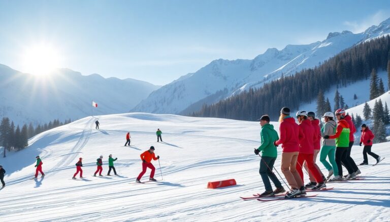 preparativi per le olimpiadi invernali di milano cortina 2026 guida completa agli eventi e programmi 1762575165