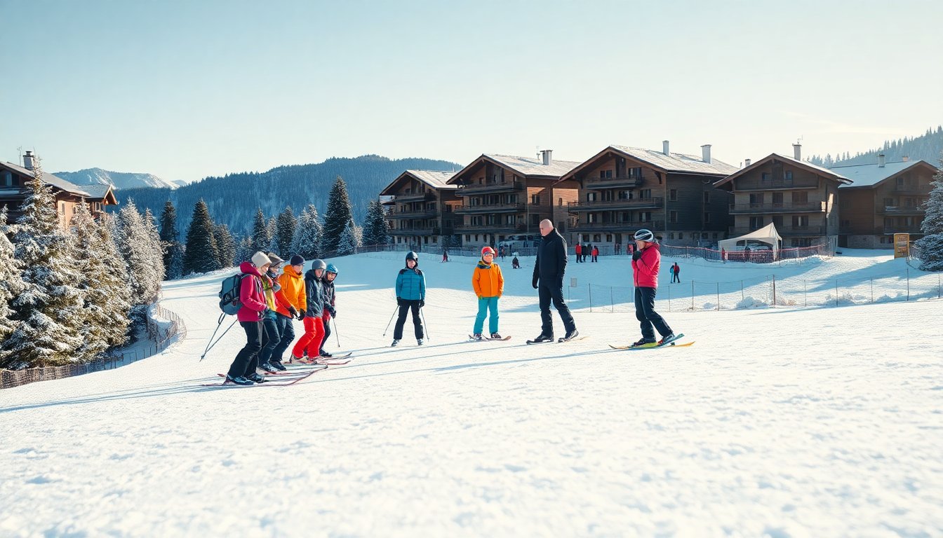 riconoscimenti alla storica scuola di sci e snowboard di borno un eccellenza da scoprire 1762850440