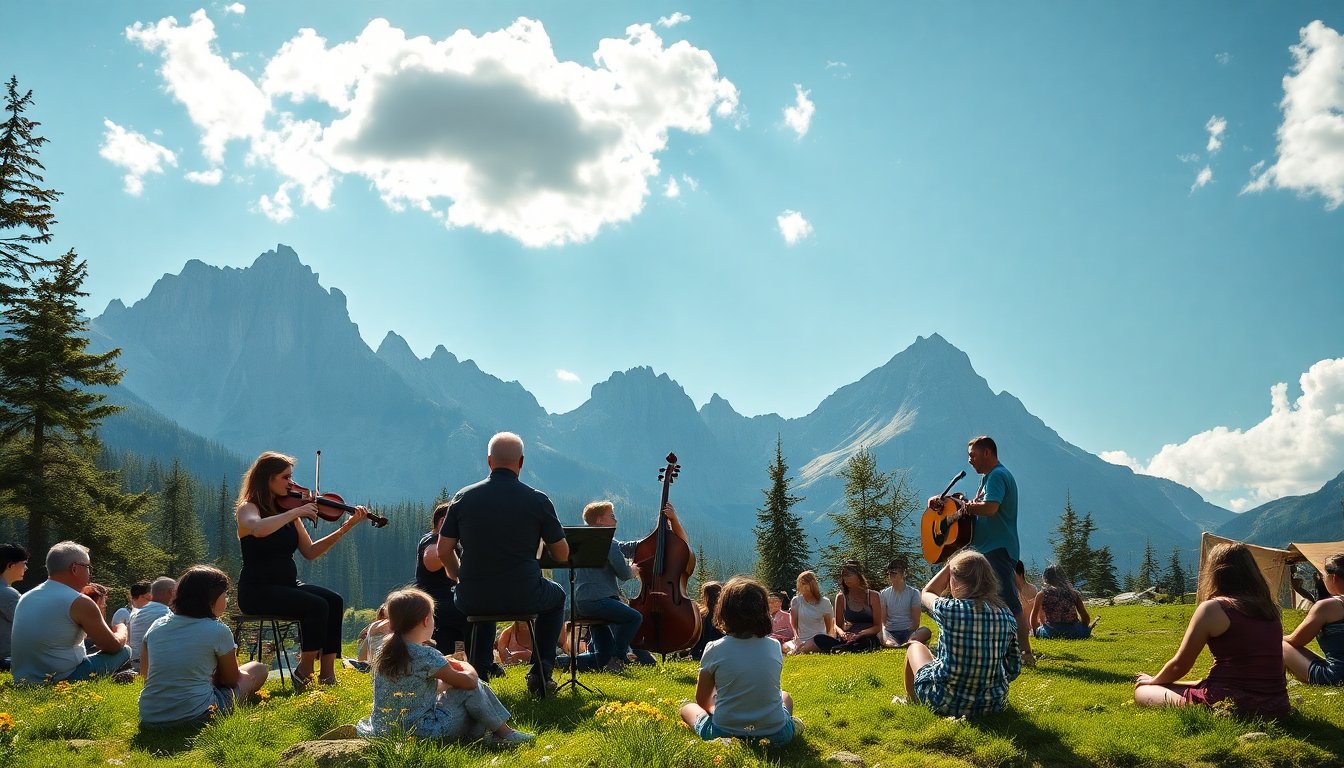 scopri i magici suoni delle dolomiti nella splendida val di fassa 1763395986