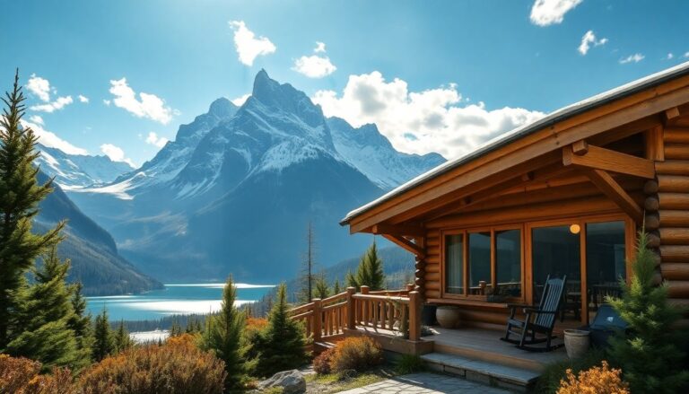 scopri i migliori posti dove dormire in montagna per il tuo prossimo weekend 1762709253