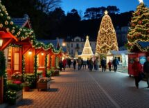 scopri il villaggio di babbo natale mercatini e divertimenti a santa margherita ligure 1762034874