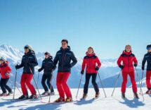 scopri la capsule collection rossignol x ac milan eleganza e performance per sciatori di classe 1762884867