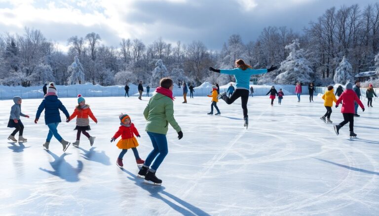 scopri le meraviglie del pattinaggio su ghiaccio guida completa e consigli utili 1761977084