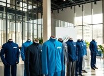 scopri le uniformi ufficiali dei volontari per milano cortina 2026 1763262238