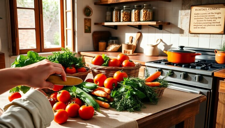 scopri limportanza della cucina sostenibile per il futuro 1764285015