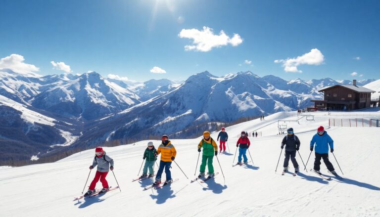 skipass 202526 guida ai prezzi e alle migliori localita sciistiche in europa 1764297109