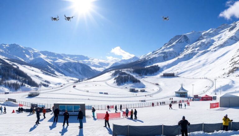 sondrio si prepara per le olimpiadi invernali 2026 eventi e innovazioni in vista 1764124433