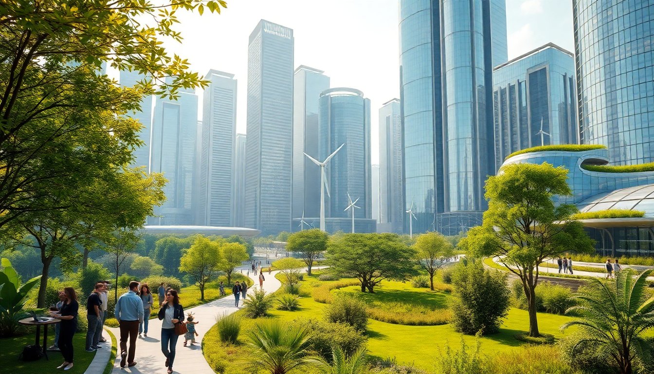 sostenibilita e intelligenza artificiale come affrontare le sfide del futuro 1764285756