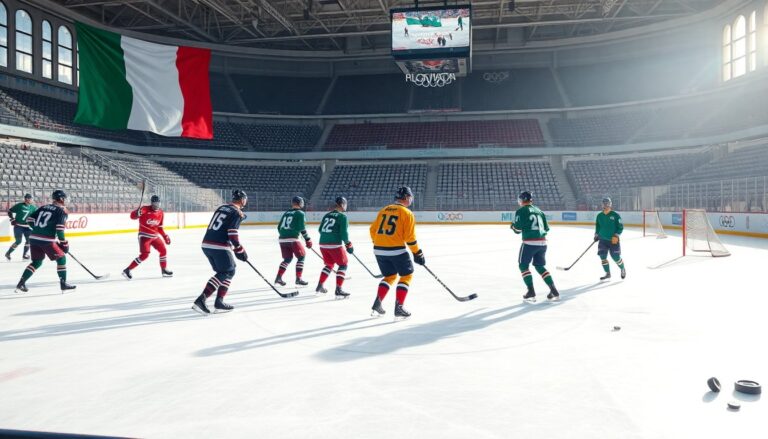 stelle nhl pronte a brillare alle olimpiadi invernali di milano cortina 2026 1761981050