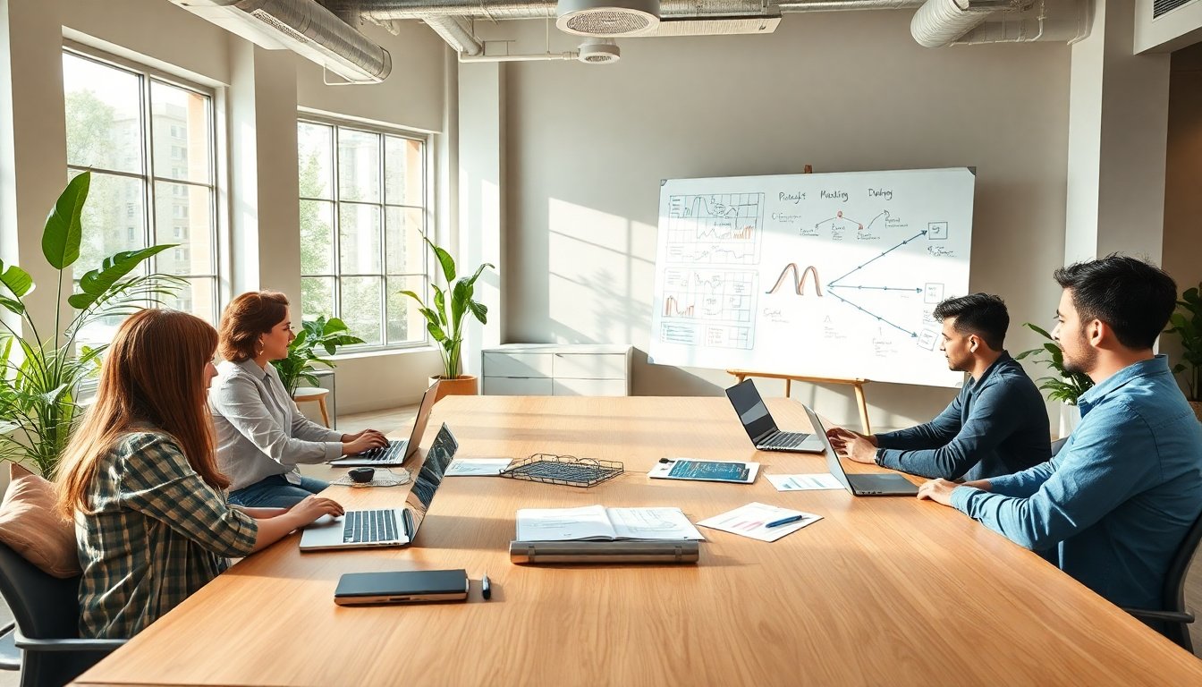 strategie pragmatiche per raggiungere il product market fit 1764284472