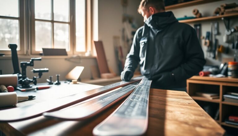 strumenti vola manutenzione efficace per sci sempre perfetti 1763297155