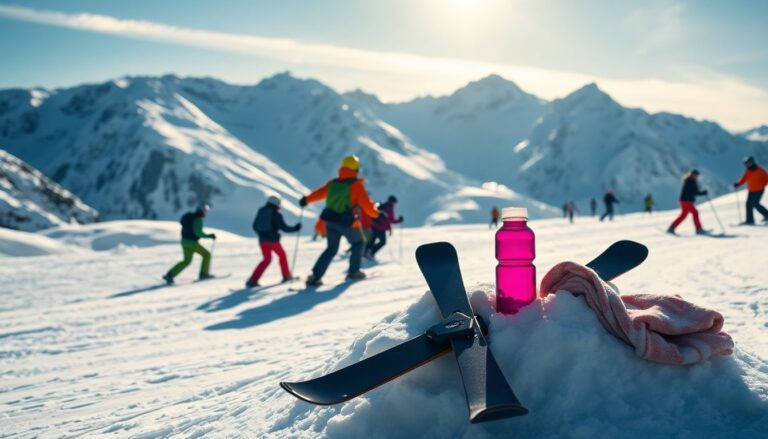 suggerimenti per sport invernali e prevenzione degli infortuni guida completa 1764133183