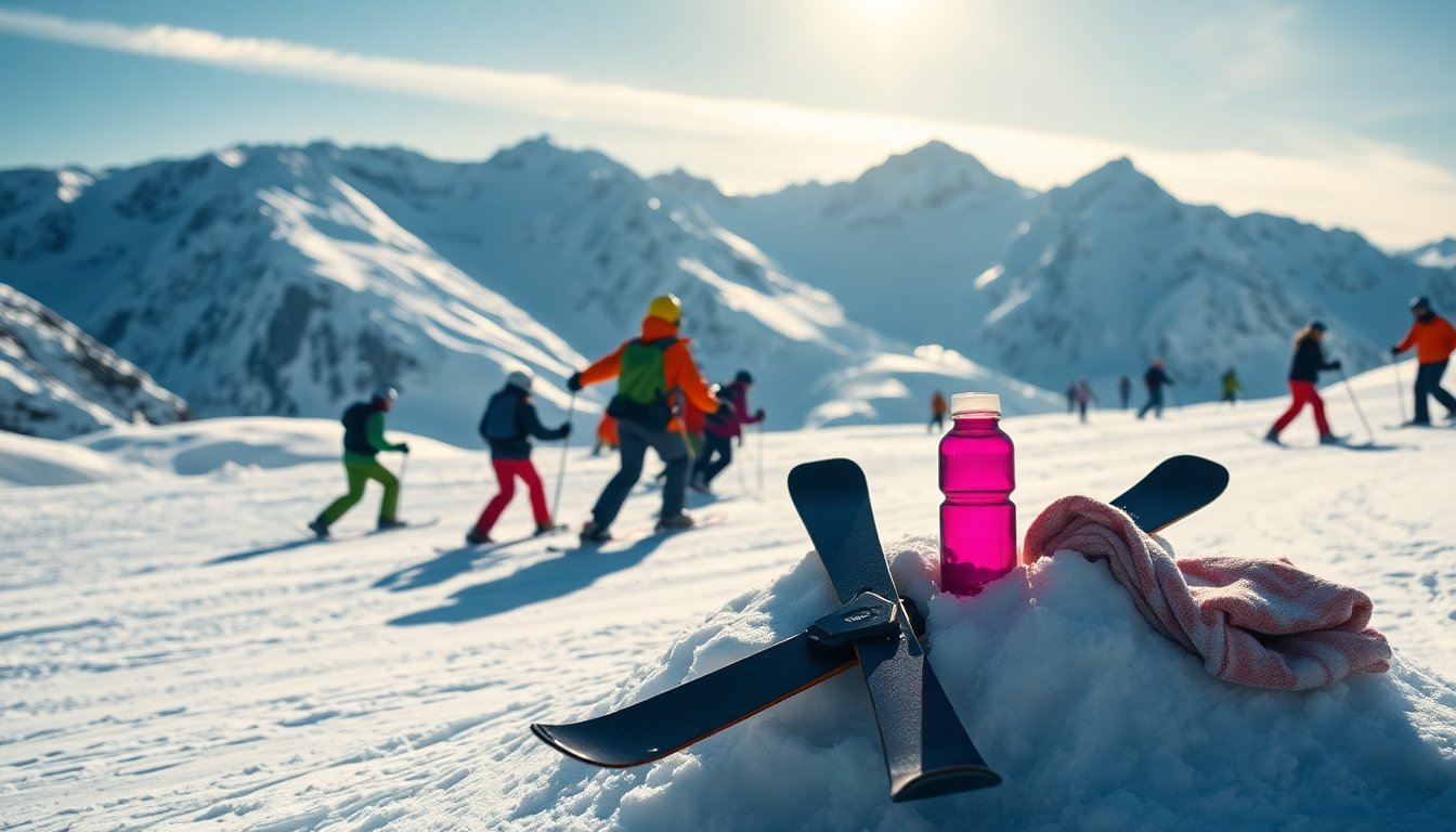 suggerimenti per sport invernali e prevenzione degli infortuni guida completa 1764133183