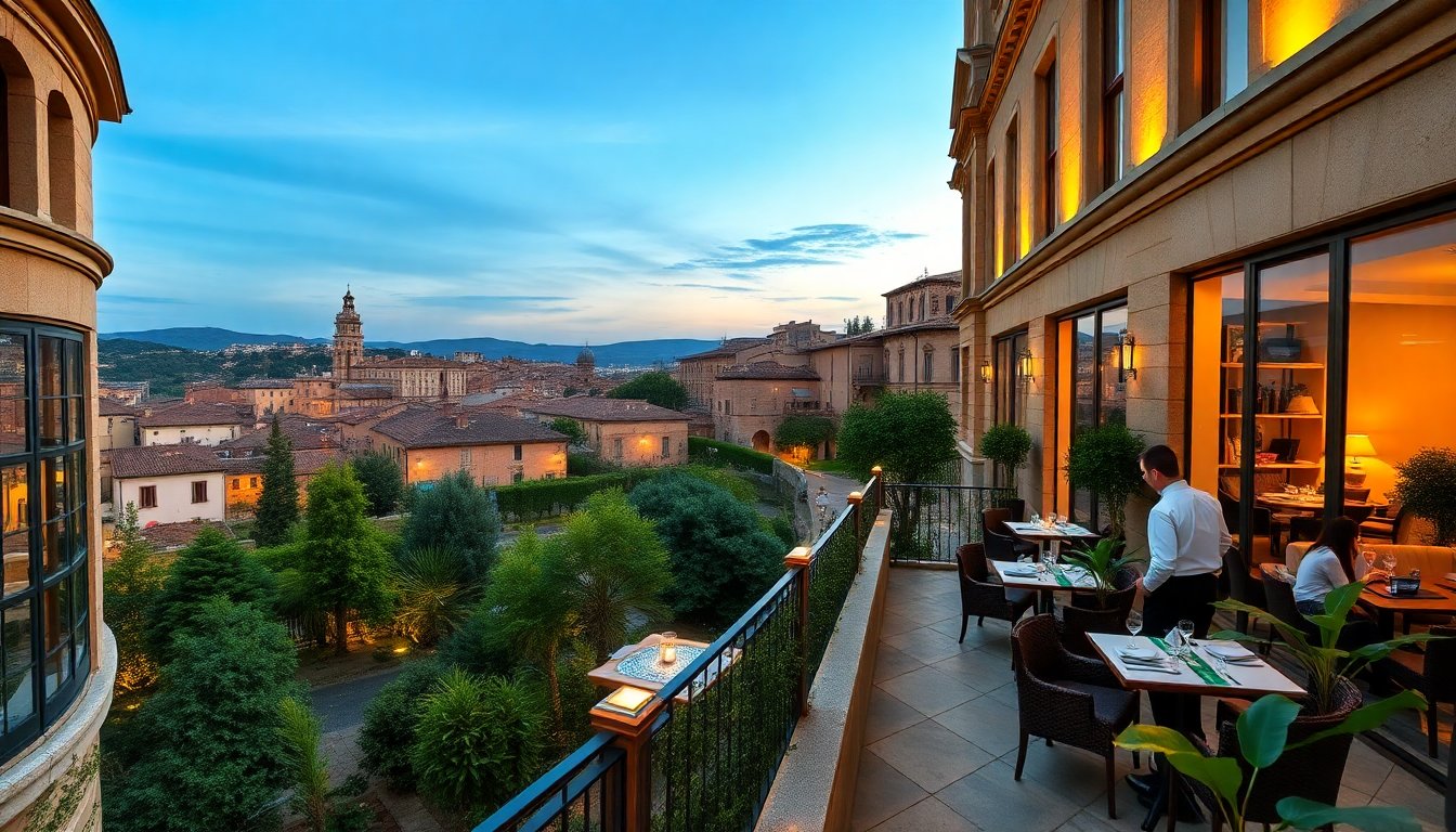 tendenze emergenti nel turismo di lusso in italia scopri le novita del 2023 1762687518