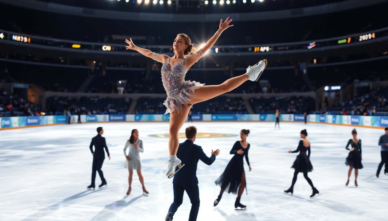 trofeo nhk 2025 risultati e approfondimenti sul pattinaggio di figura 1762730981