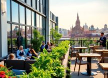 una italian hospitality ottiene la certificazione internazionale gstc per la sostenibilita ambientale 1763760717