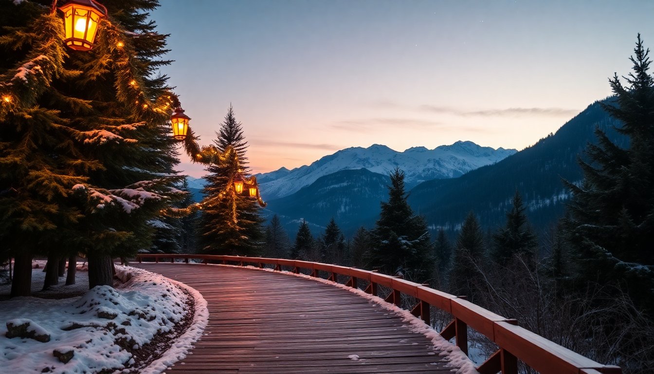 unincredibile avventura natalizia al sentiero dellavvento del katschberg 1761984345