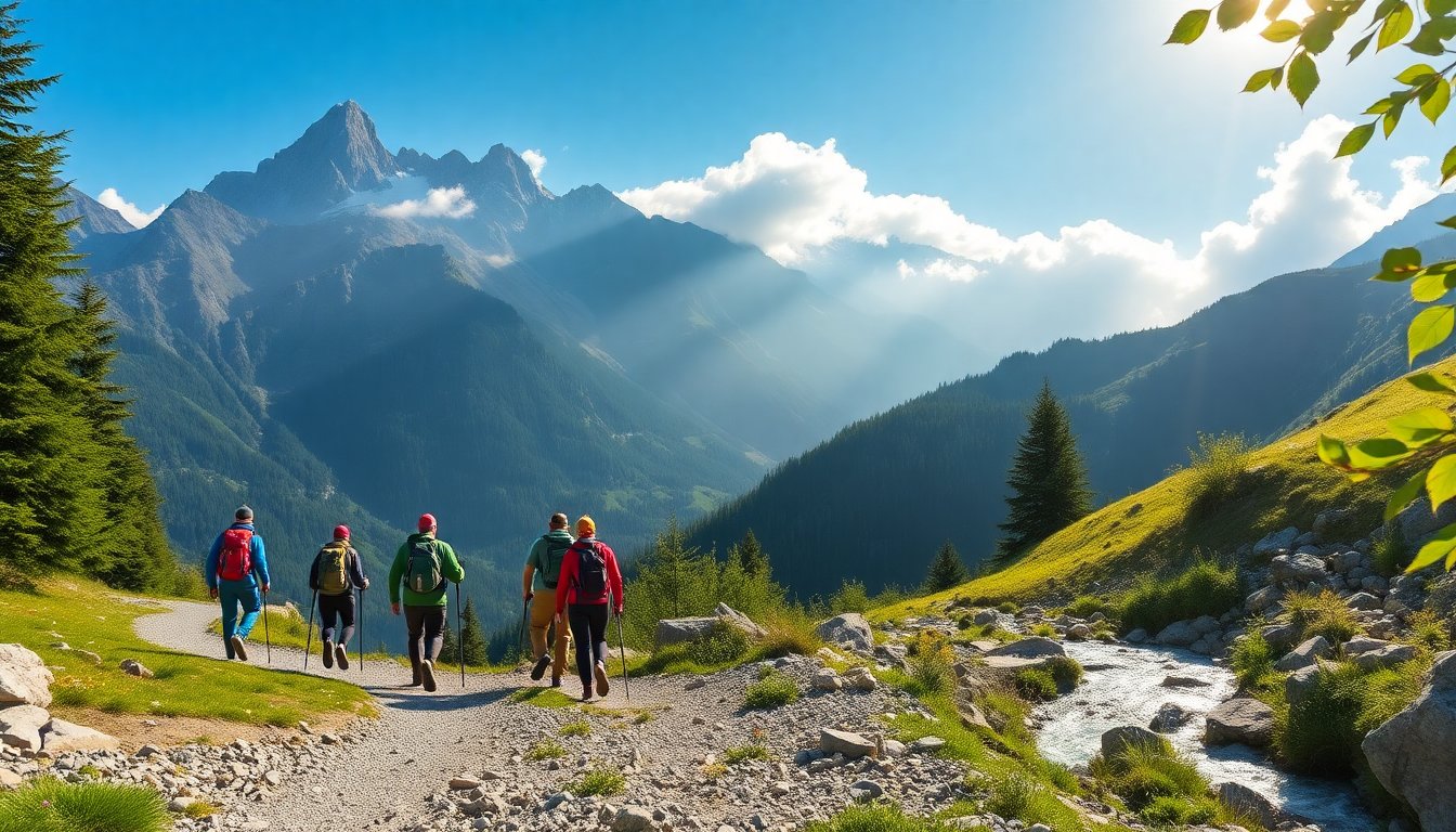 vitalpina outdoor active scopri lesperienza unica dellalto adige per avventure indimenticabili 1763238666