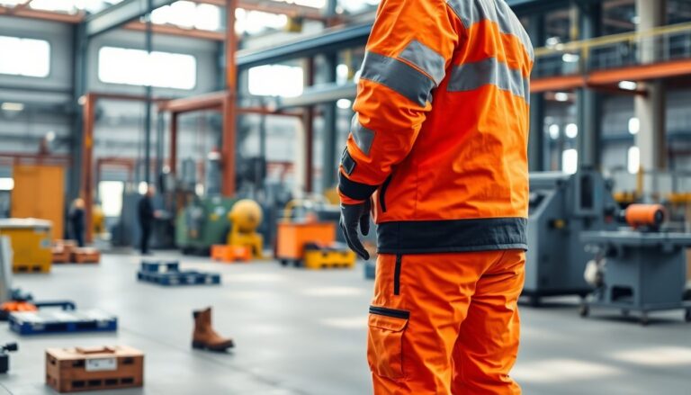 abbigliamento antitaglio per una protezione professionale efficace 1765756610