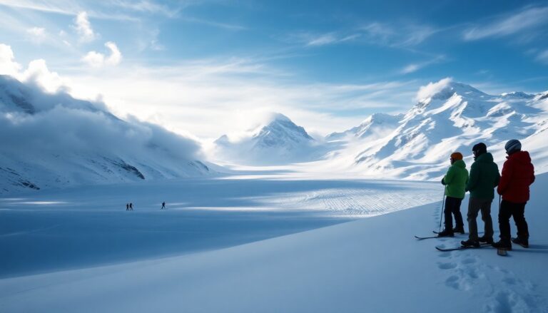 aggiornamenti sulle aperture e chiusure dei ghiacciai e impianti sciistici ultime notizie e previsioni 1765105911