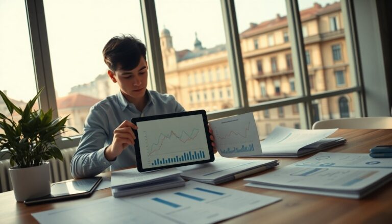 analisi approfondita delle tendenze del mercato immobiliare in italia 1766035318