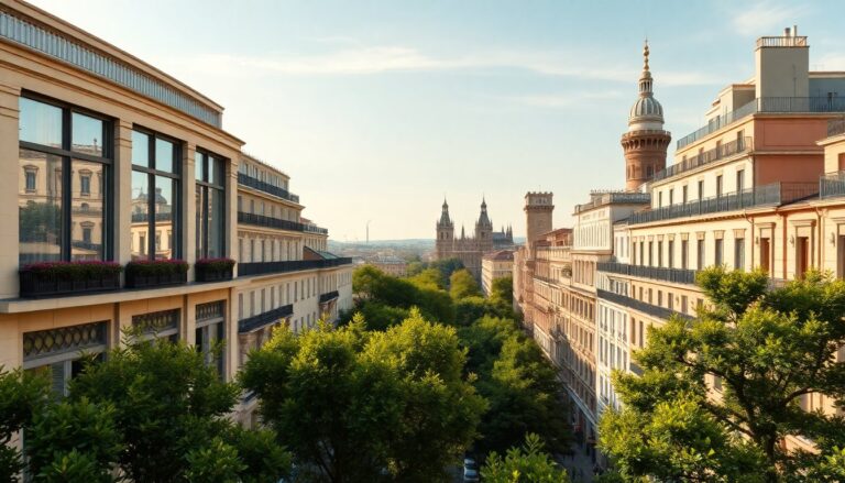 analisi del mercato immobiliare di lusso a milano cosa aspettarsi 1765904577