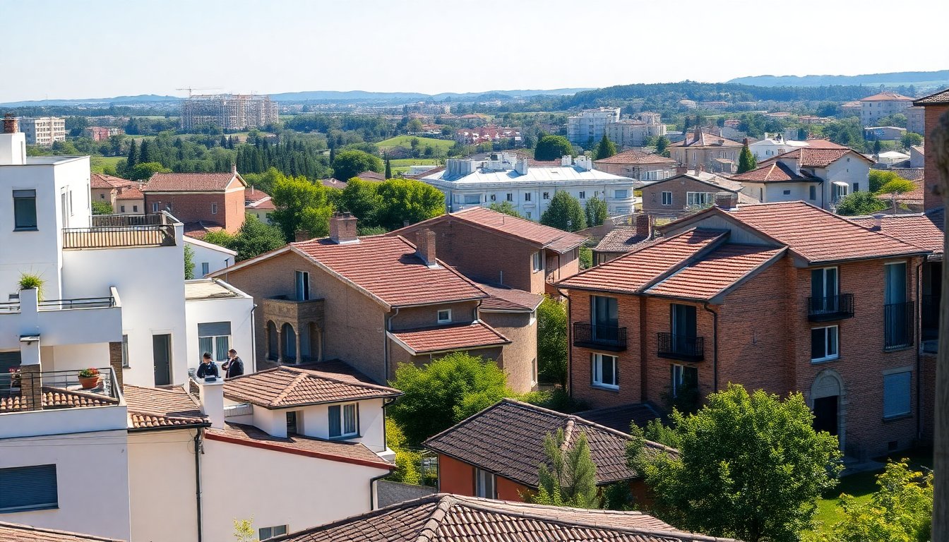 analisi del mercato immobiliare italiano tendenze e previsioni 1765991336