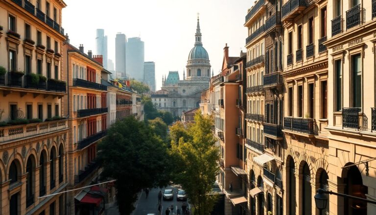 analisi delle tendenze del real estate di lusso a milano 1765885762