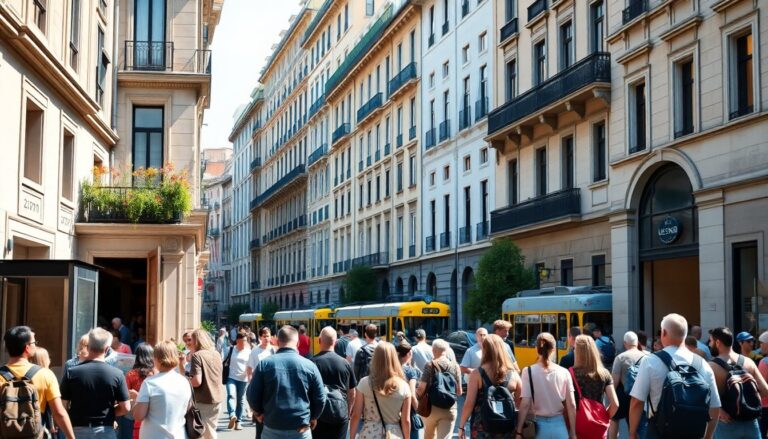 aumento della tassa di soggiorno a milano impatti e novita per le olimpiadi 2026 1764762292