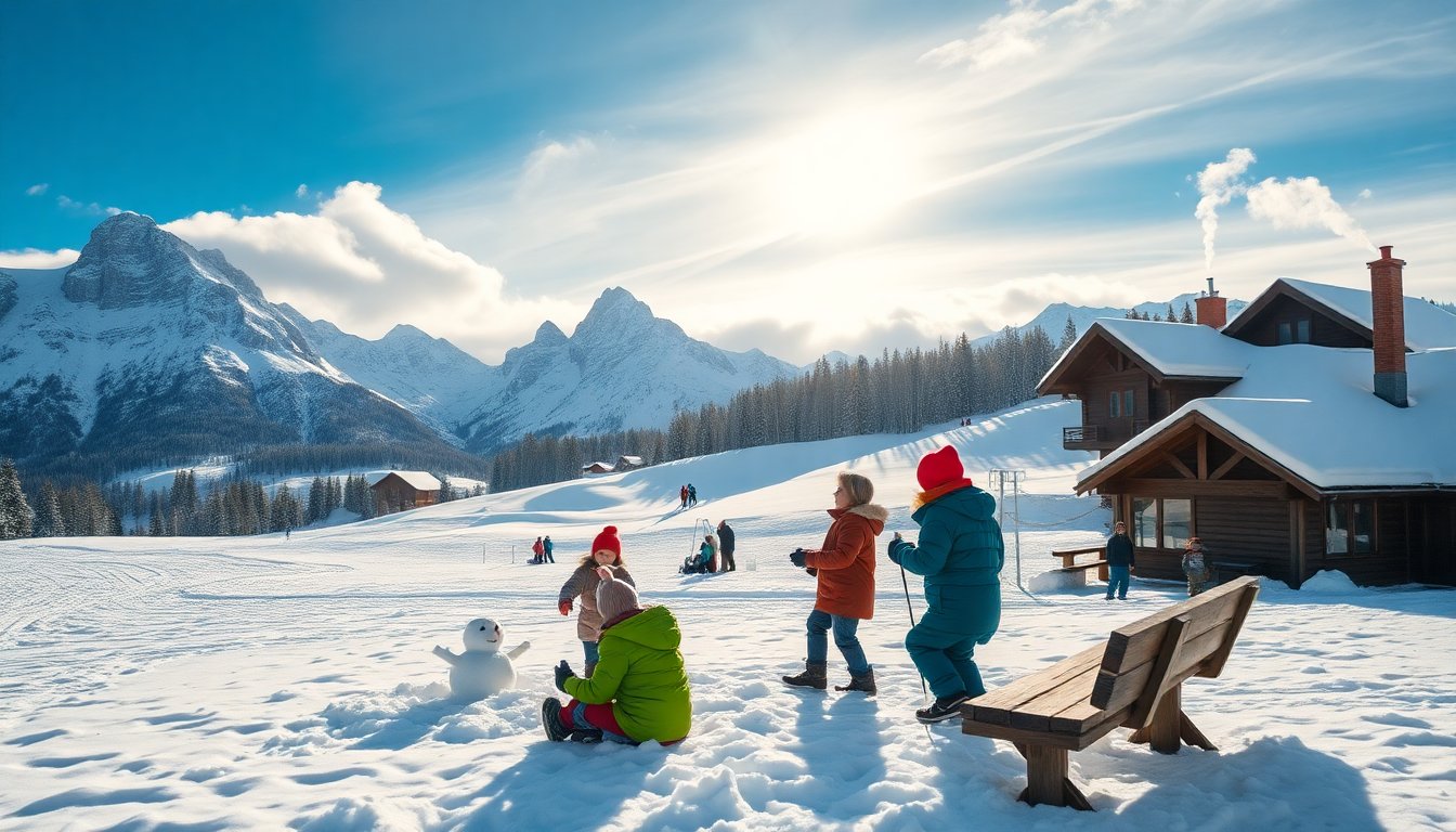 avventure indimenticabili nella val di fassa neve e divertimento per tutti 1766139184