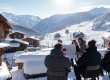 bormio lancia un allerta attivita a rischio durante le olimpiadi invernali 2026 1764910254