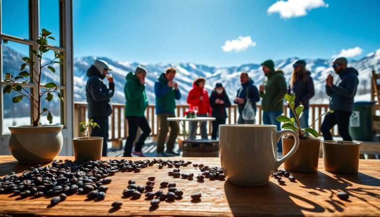 caffe vergnano il suo impegno sostenibile alle olimpiadi di milano cortina 1766244551