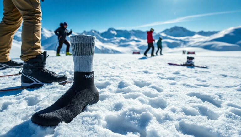 calze da sci di alta qualita il miglior comfort per ogni sciatore 1764968580