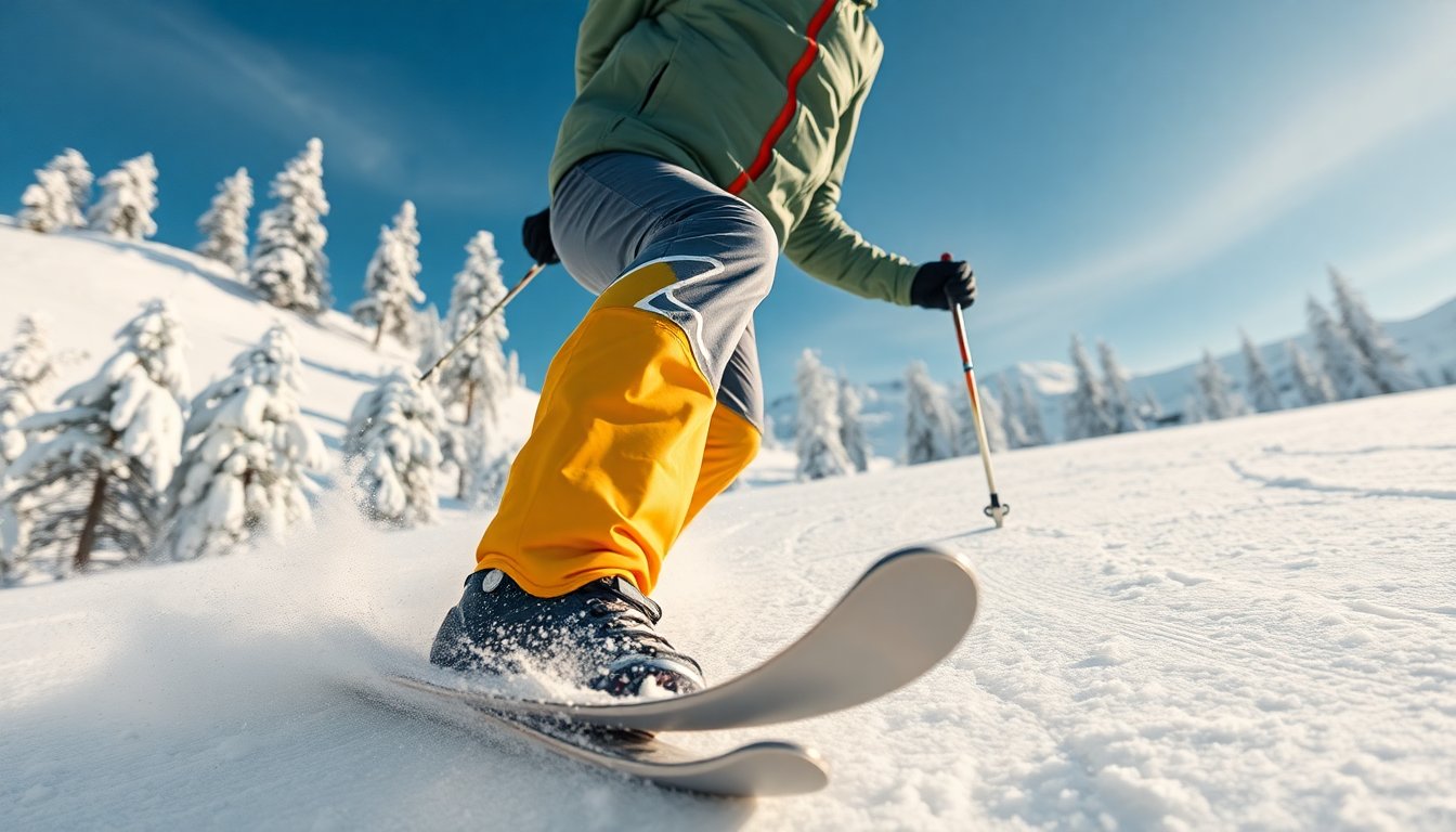 calze storiche per sci alpino stile e prestazioni eccezionali 1764924486
