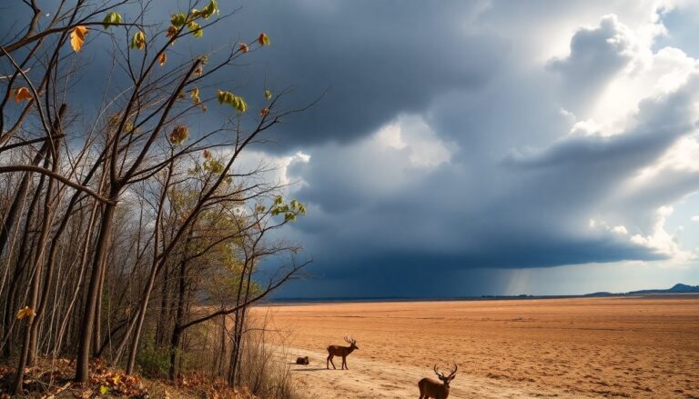 cambiamento climatico cosa ci dicono le ultime scoperte 1766056543