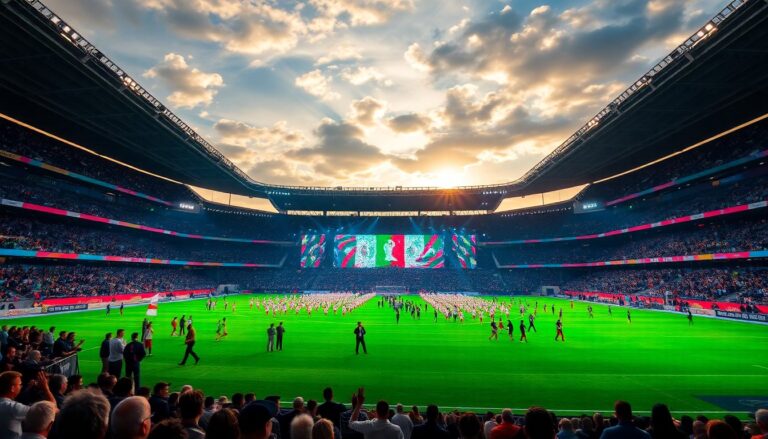 cerimonia di apertura delle olimpiadi invernali milano cortina 2026 emozioni e spettacolo 1766229966